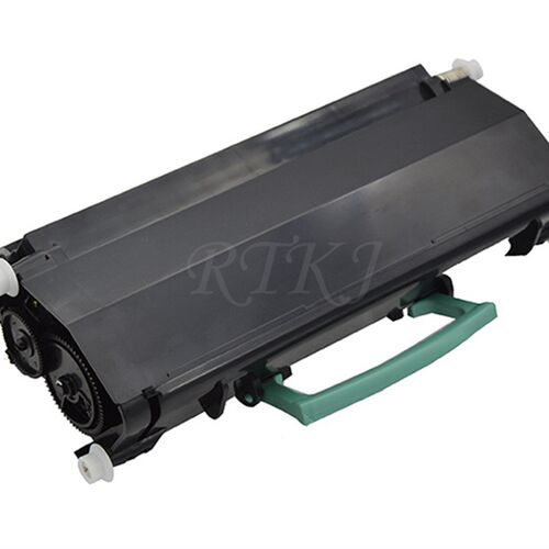 莱派适用利盟X264粉盒 X264DN/X363DN/X364DN/X364DW墨盒