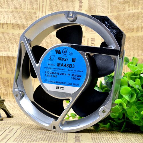 SERVO MA48B3-949 MA77B3 MA60B3 PA77B3 PA60B3 200V散热风扇