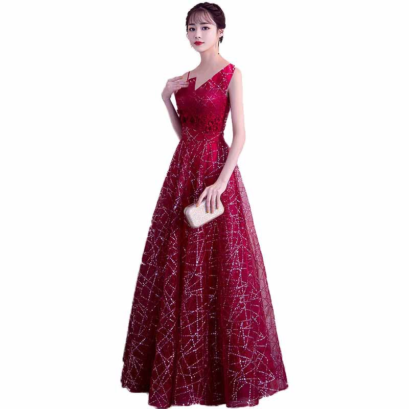 2026新款现代新娘中国风敬酒服夏款红色旗袍中式晚礼服女显瘦结婚图片