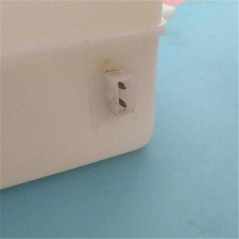 适配解放配件 J6 新大威膨胀付水箱货车 小水箱副水箱 储水壶 76A