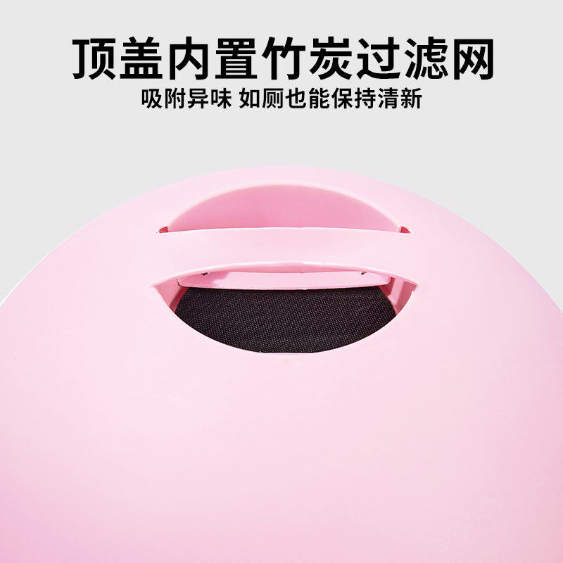 路可丝小屋猫窝猫厕所两用猫砂盆保暖四季通用喵咪宠物用品