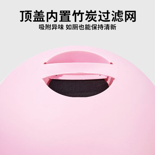 路可丝小屋猫窝猫厕所两用猫砂盆保暖四季通用喵咪宠物用品