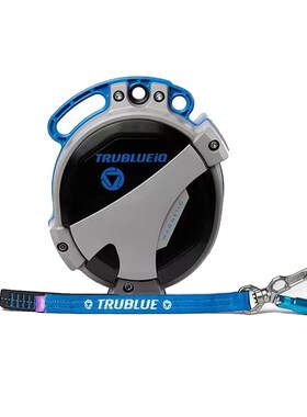 TRUBLUE攀岩自动保护器 训练缓降装置12.5米 HeadRush 23年产进口