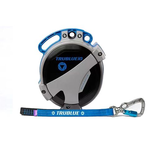 TRUBLUE攀岩自动保护器 训练缓降装置12.5米 HeadRush 23年产进口