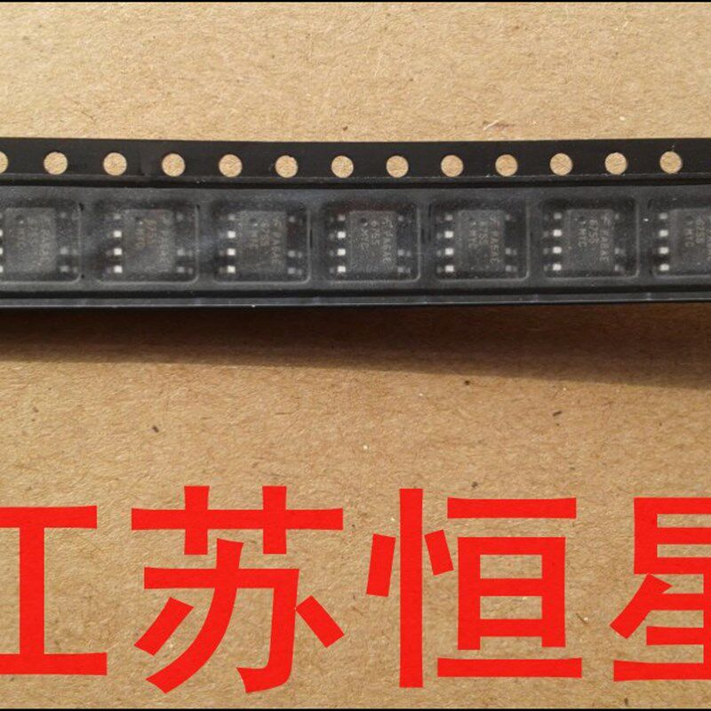全新 6755 6755U FAN6755WMYB FAN6755MYC 6755WMYB 液晶电源芯片