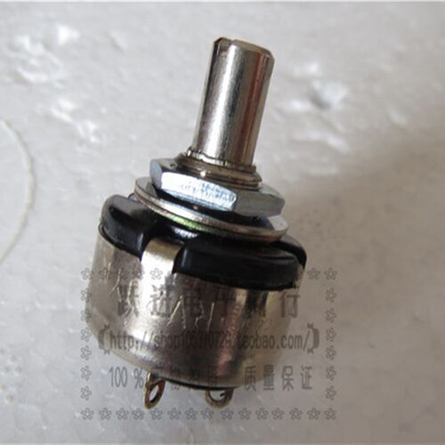 进口日本TOCOS RV20YN 15S B204 B200K单联电位器 柄长15MM