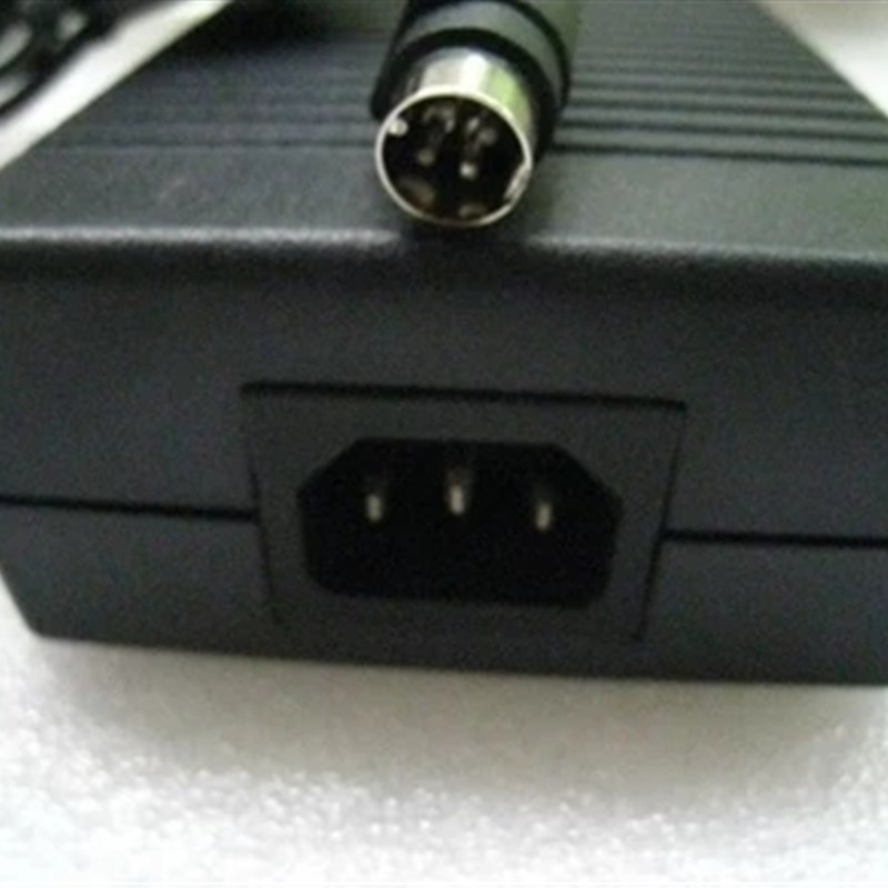 原装台达代用STD-12125 12V12.5A电源适配器圆孔四针充电器