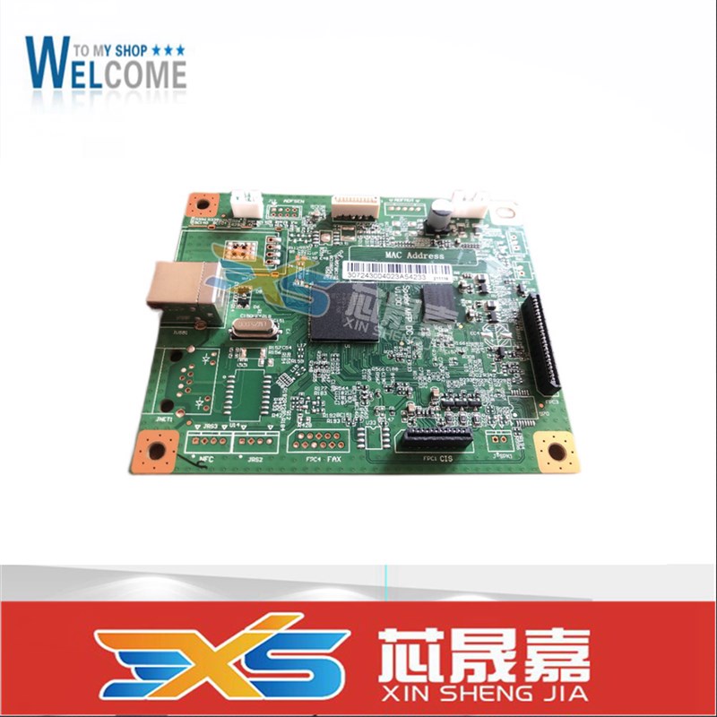 适用 ICSP 爱胜品4022NH主板 1022N 3022N 3122NA M3522W 接口板