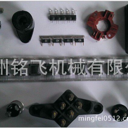 现机低价电木注塑加工/精密塑胶散单加工业务