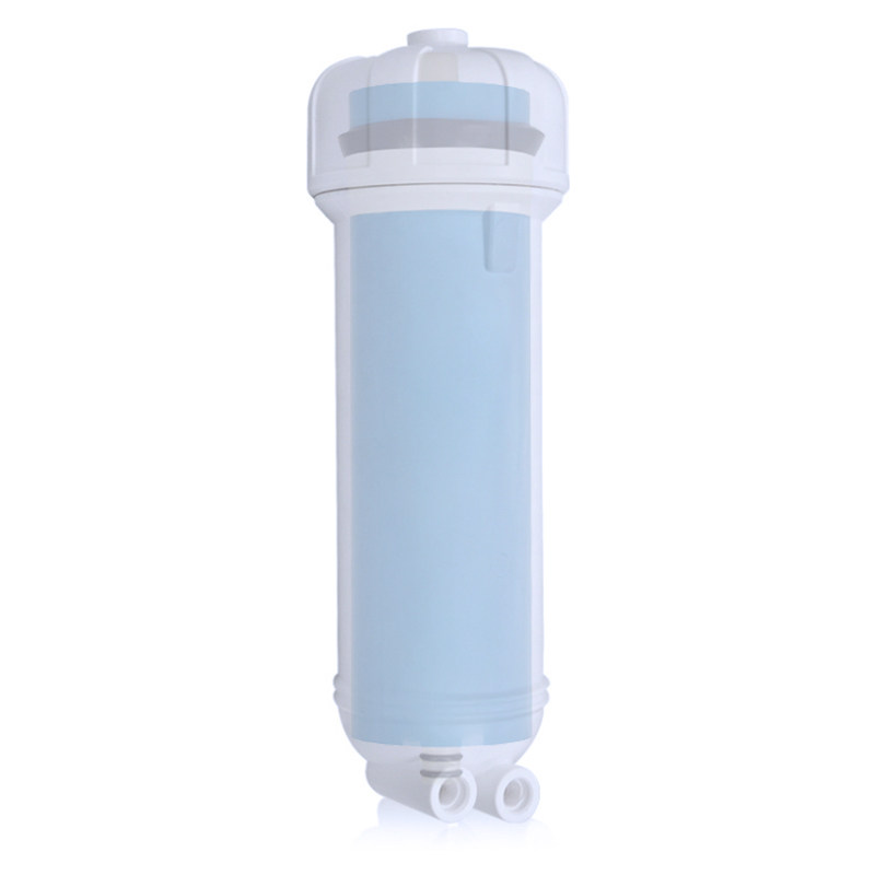 亿翱20-60L/H产水用实验室超纯水机RO膜带壳一体滤芯耗材反渗透膜