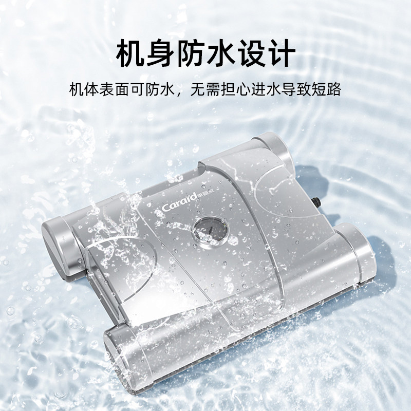 GJ车载洗车器12v电动洗车机充气泵一体机汽车用高压水泵打气