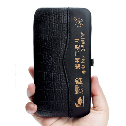 天艺修甲工具套装指甲剪指甲刀套装13件套修脚刀采耳工具挖耳勺