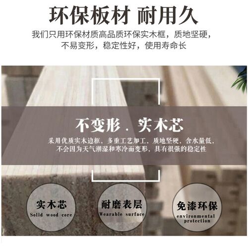 禅意实木屏风隔断玄关客厅折叠移动新中式中国风房间美容院定制