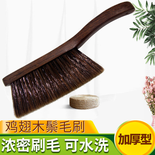 扫床刷除尘软毛家用神器床上清洁网红扫把刷子笤帚卧室防静电水洗