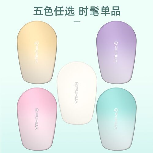 蓬松造型tt顺发梳小巧便携随身英国少女梳静电不打结长发专用梳子