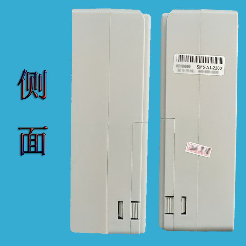 泵宝家用自动上水水泵控制器 自动压力控制 带电接点压力表2.2KW