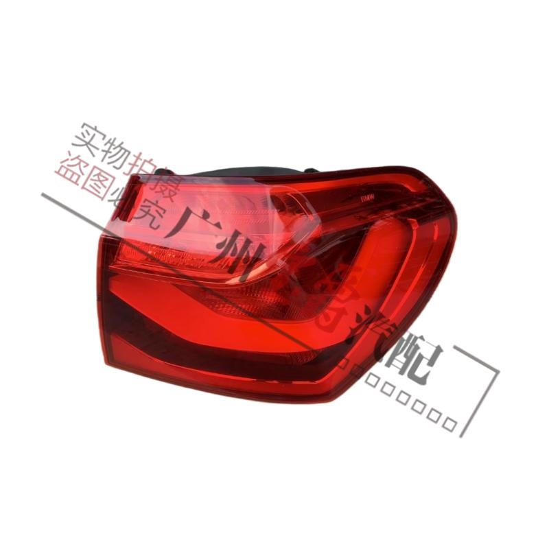 适用宝马1系F52后尾灯116刹车灯118转向灯120倒车灯125尾灯行车灯