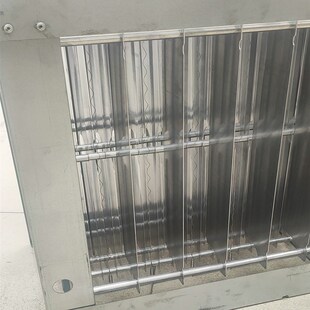 烧烤车烤炉油烟净化器电场过滤器内芯心高压放电钢丝铁丝螺旋钼丝