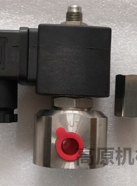 电磁阀RJG-01,RJG-02,RJG-03,RJG-06电磁阀\RJG-02\1/4\AC220V
