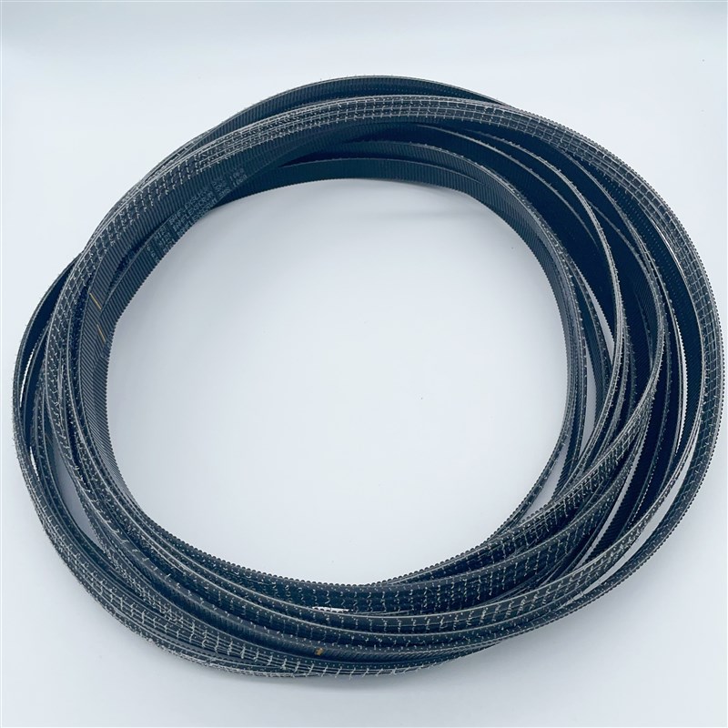 原装日立电梯门机皮带3/5M1060JB,3/5M1450JB门机驱动三角皮带