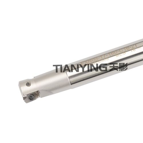 EXN03R快进给铣刀杆C32-32/33/35/40-150/200/250-4T/5T/6T