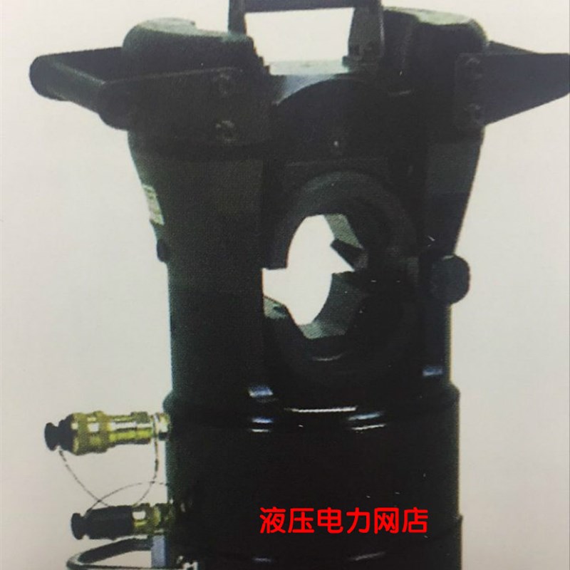 日本进口IZUMI压机EP-200W分体式液压钳200T压接机钢芯铝绞线1