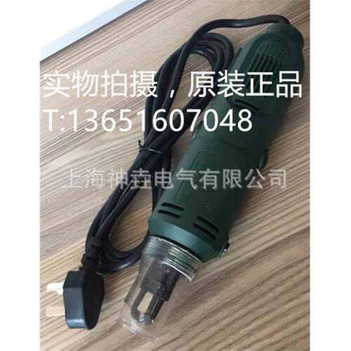 DF-8电动漆器 /DF--/8刮漆神模包线电动刮漆机DF-8剥漆机 /DF8去