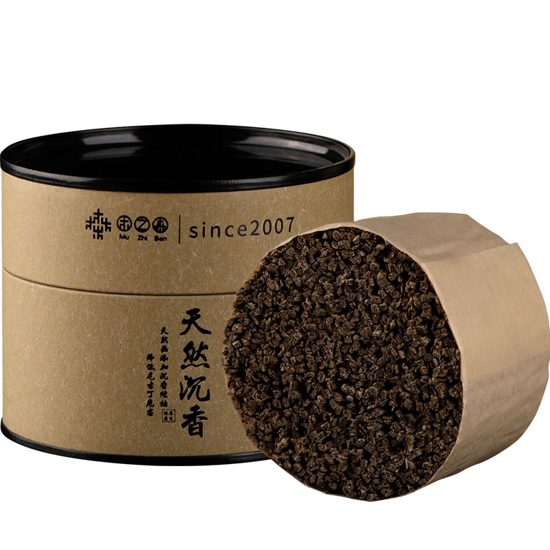 【800根半年用量】达拉干沉香香薰香料