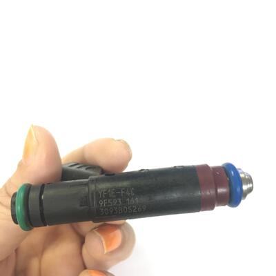 广4州盛本 汽喷油 燃891油喷射器Fuel车 injector 嘴YF1E-FC