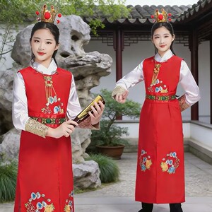 红楼梦贾宝玉学生汉服戏曲演出服