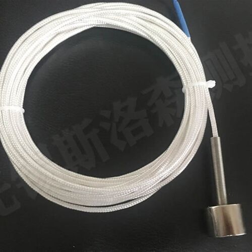磁性温度传感器 SLS100TTP 吸附式温度传感器 PT100/PT1000/18b20