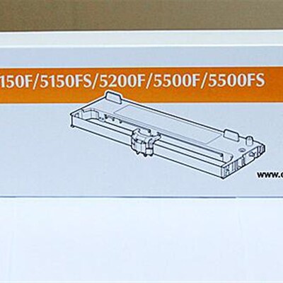 原装 OKI 5100F 5150F 5200F+ 5500F 5700F 5920F 8100F 色带架