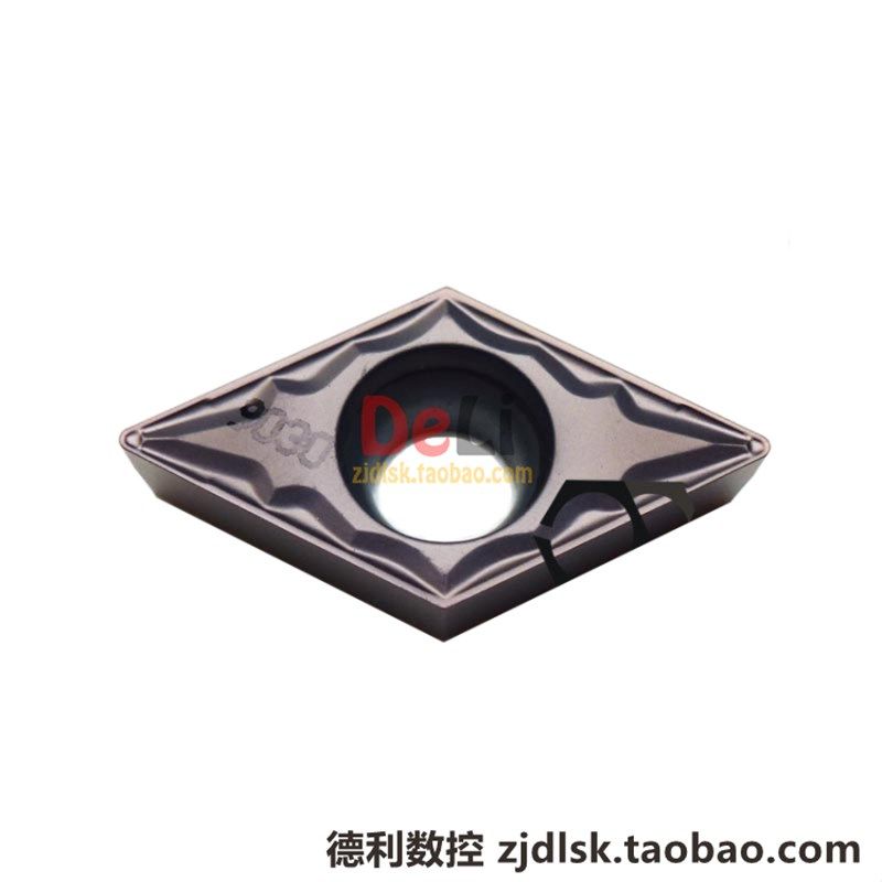 韩国数控刀片 DCMT11T304-HMP PC9030 DCMT11T308-HMP PC9030
