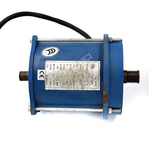 奥的斯门机马达开门电机F-FBA24350F/DO2000门机控制器DAA24350R1