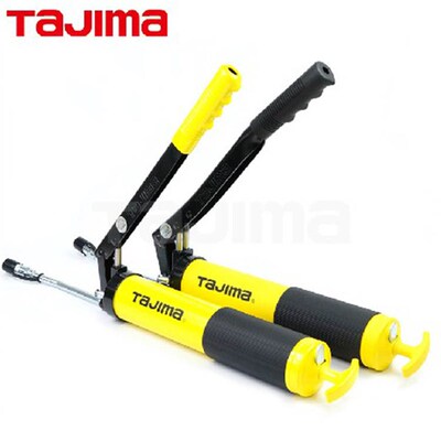 田岛工具可调式重型黄油枪多用途桶装黄油THY-400/401/402