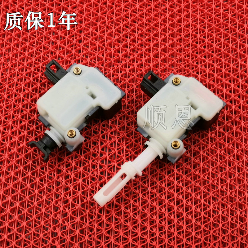 适配POLO波罗帕萨特B5领驭老宝来明锐行李箱电机后备箱电机后马达