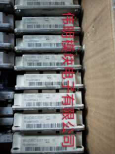 FF400R12KE3 FF400R12KT3 FF450R12KT4原装拆机原字正品质量保证
