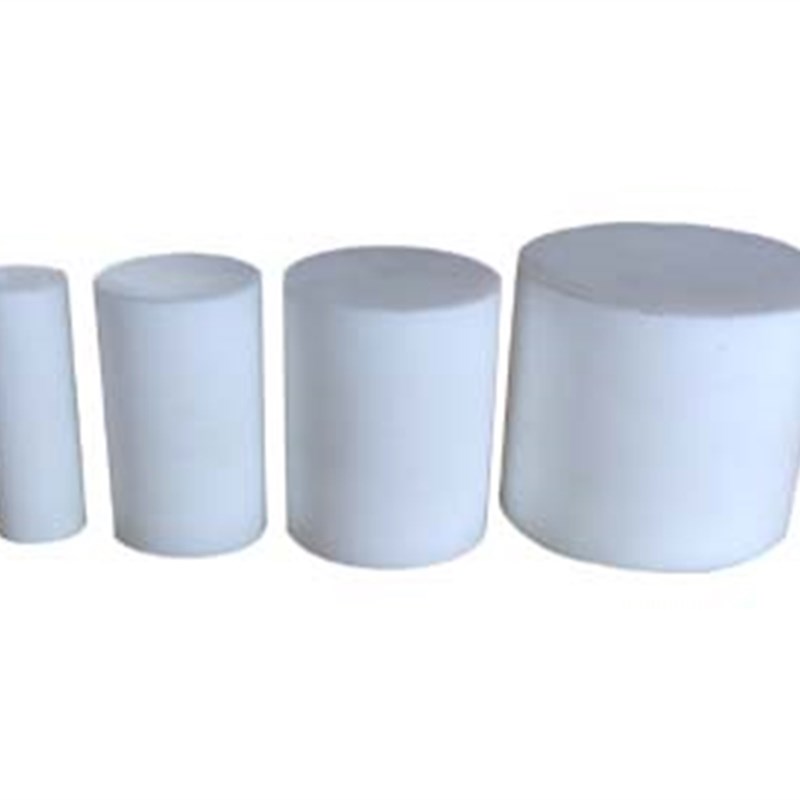 铁氟龙棒/塑料王/聚四氟乙烯棒/PTFE棒/四氟棒/特氟龙棒10-100MM