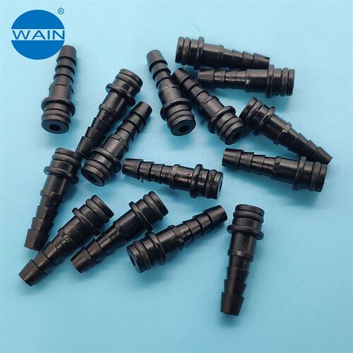 WAIN唯恩 重载连接器 PCM-4.0 HARTING气动模块 4mm气针公针
