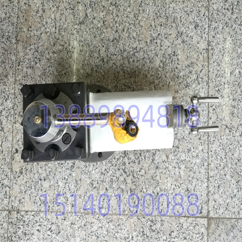 沈阳第一机床厂CA6150车床配件原厂刀架总成小托板总成原厂配套