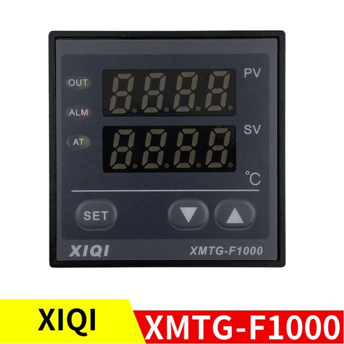 XIQI浙江西崎电气智能温控仪表XMTG-F1000系列XMTG-F1212逻辑电平