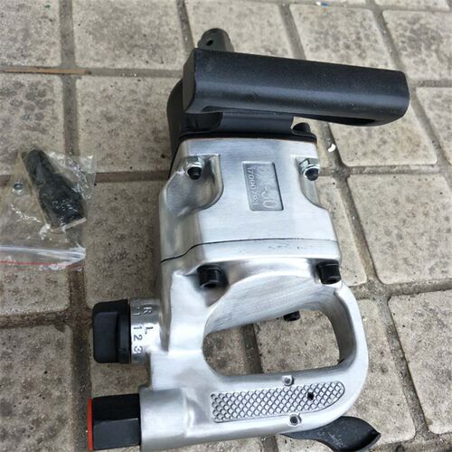 BK30风动扳手 BK30气动扳手 气扳机风扳机冲击扭力扳手矿用扳手
