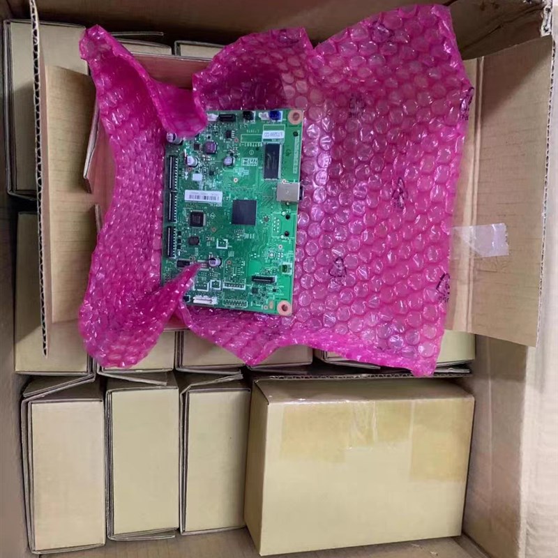 全新原装兄弟7080/7080d主板/接口板/打印板/驱动板/usb接口板
