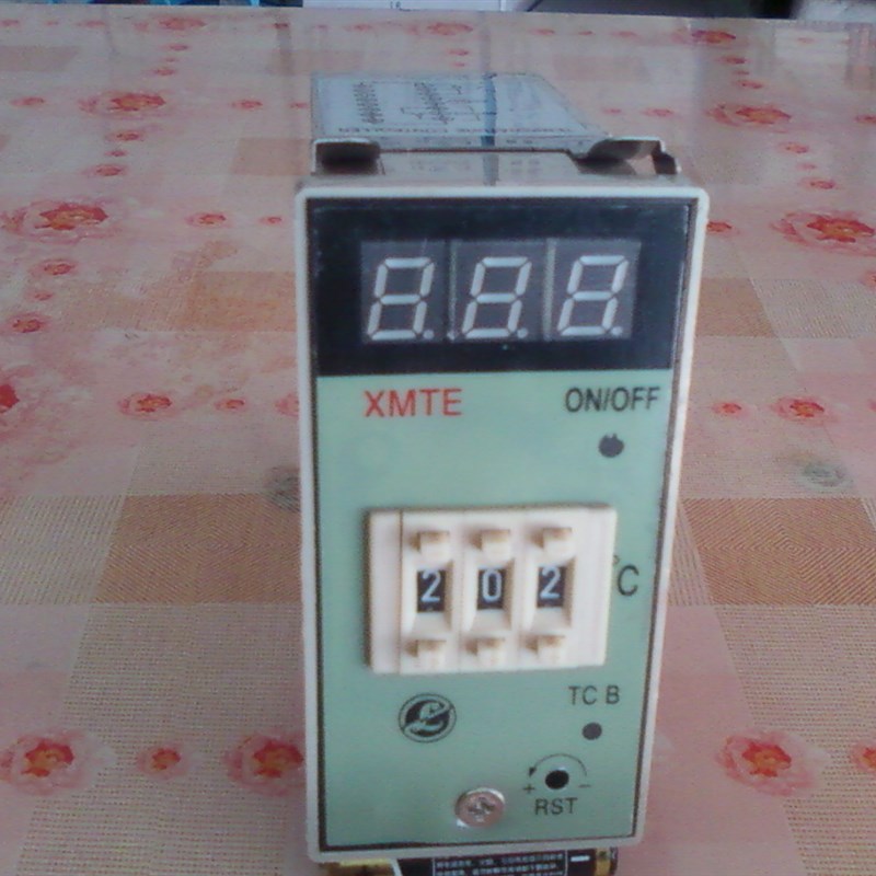 温控 温控器 XMTE-2001 XMTE-2301 上海飞龙仪表 数显调节仪