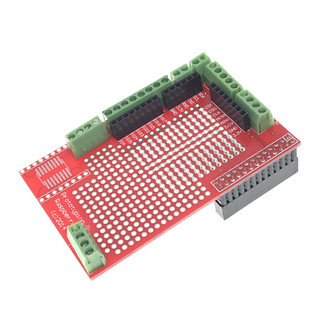 兼容 Raspberry PI 原型扩展版 Prototyping Pi Plate 开发板