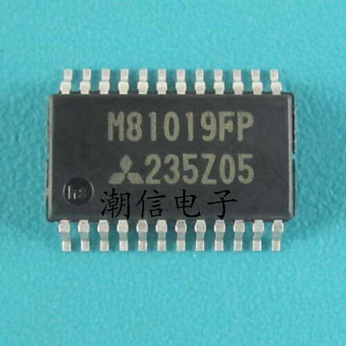 M81019FP M81738FP M81721FP 半桥驱动器 全新 实价格 可直接拍买