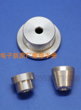 T10479大众奥迪油封安装 EA211凸轮轴油封安装工具 EA211油封工具
