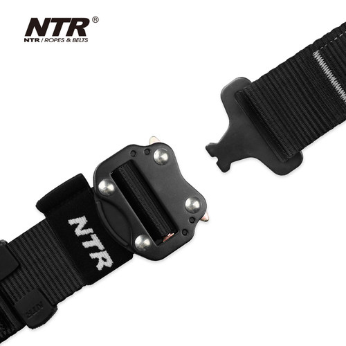 NTR / 耐特尔 高空防坠落双挂点全身式防坠落安全带