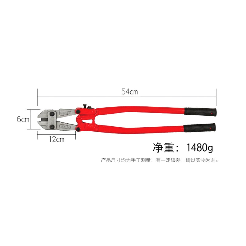 拆车牌防盗螺丝帽卡扣钳子多功能拆卸大力钳汽车拆牌照工具断线钳