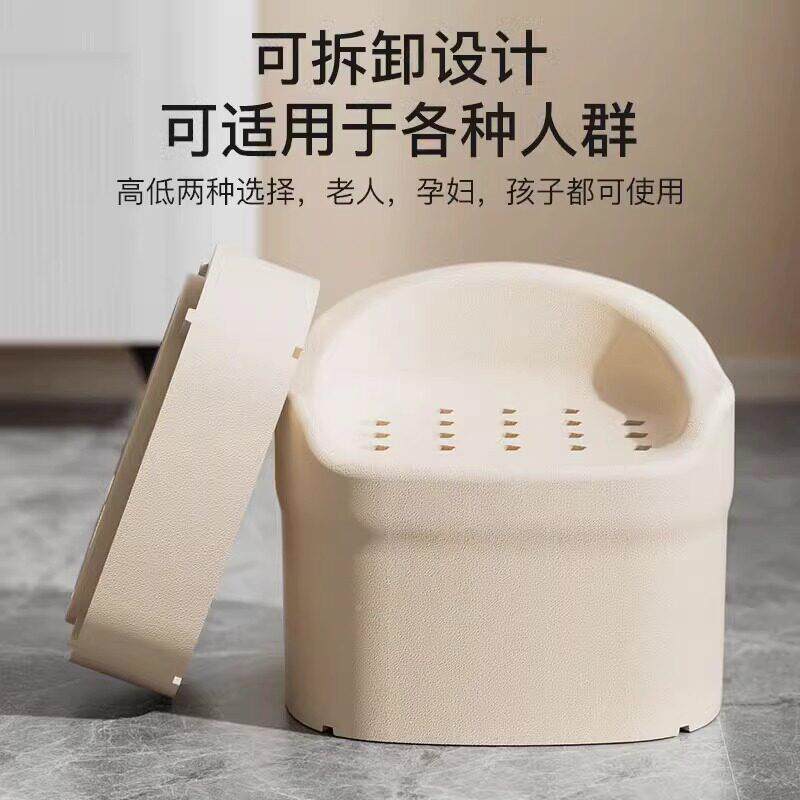 老人洗椅专用座椅EPP澡浴linyuzuo室小沙发孕妇童沐儿浴防滑淋浴